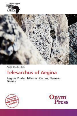 Telesarchus of Aegina