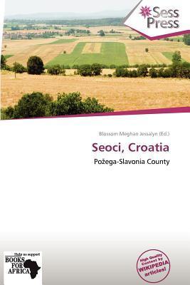 Seoci Croatia