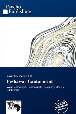 Peshawar Cantonment