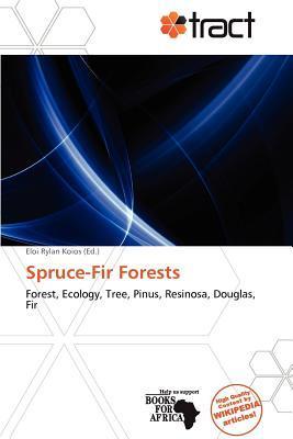 Spruce-Fir Forests