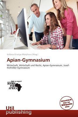 Apian-Gymnasium