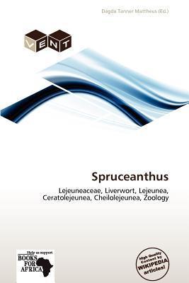 Spruceanthus