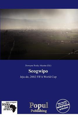 Seogwipo