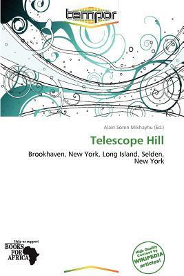Telescope Hill