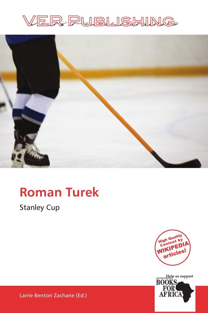 Roman Turek
