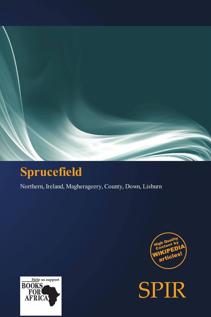 Sprucefield