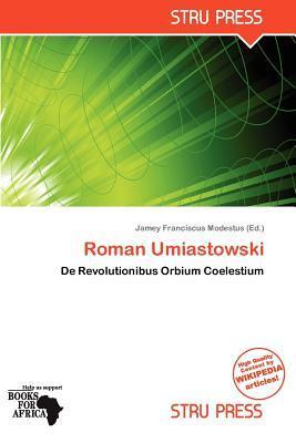 Roman Umiastowski