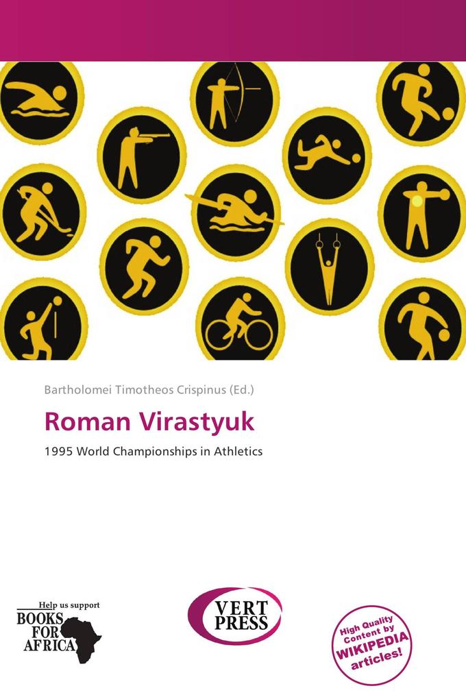 Roman Virastyuk