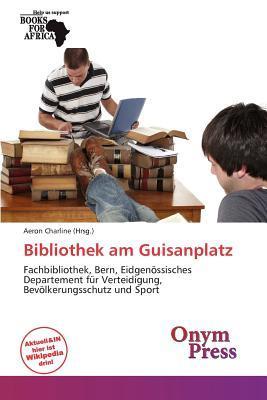 Bibliothek am Guisanplatz
