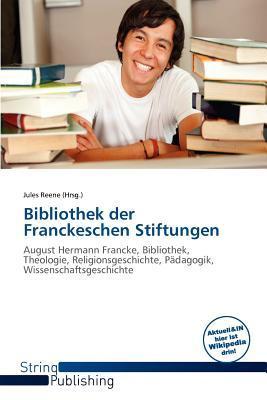 Bibliothek der Franckeschen Stiftungen