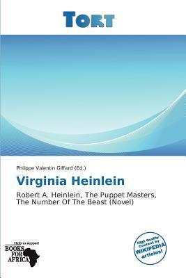 Virginia Heinlein