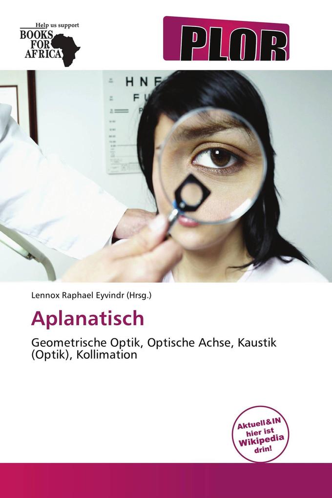 Aplanatisch
