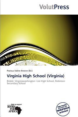 Virginia High School (Virginia)