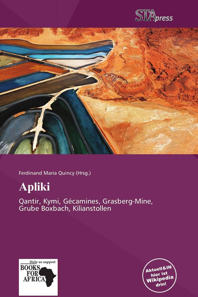 Apliki