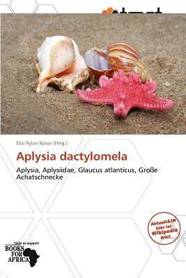 Aplysia dactylomela
