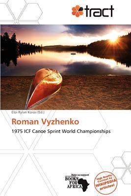 Roman Vyzhenko