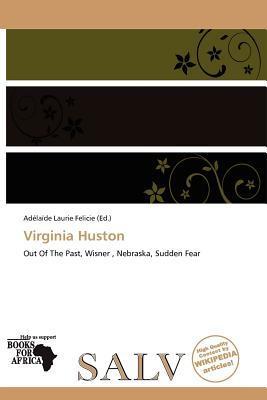 Virginia Huston