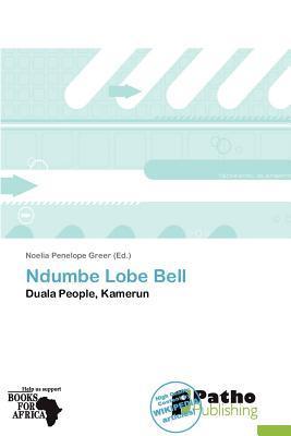 Ndumbe Lobe Bell