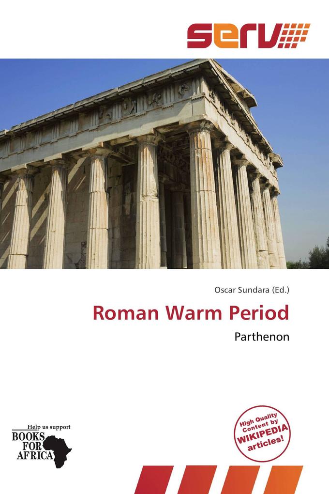 Roman Warm Period