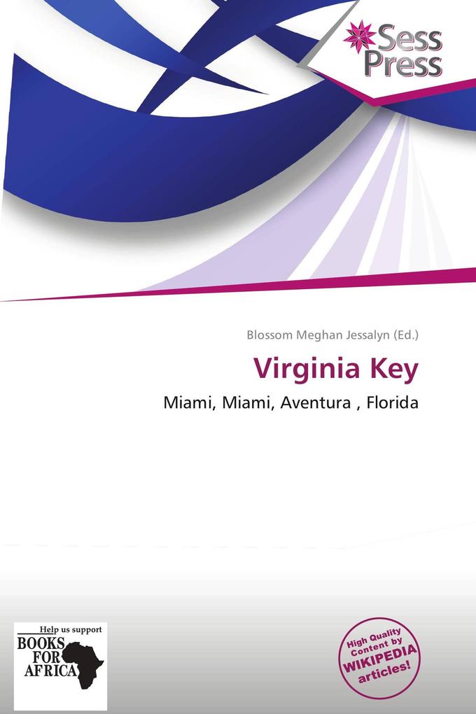 Virginia Key