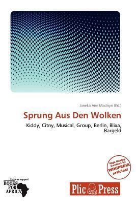 Sprung Aus Den Wolken