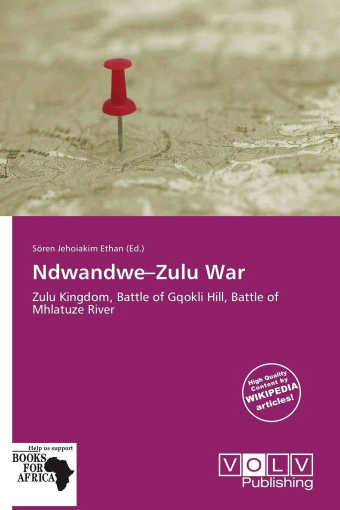 Ndwandwe-Zulu War