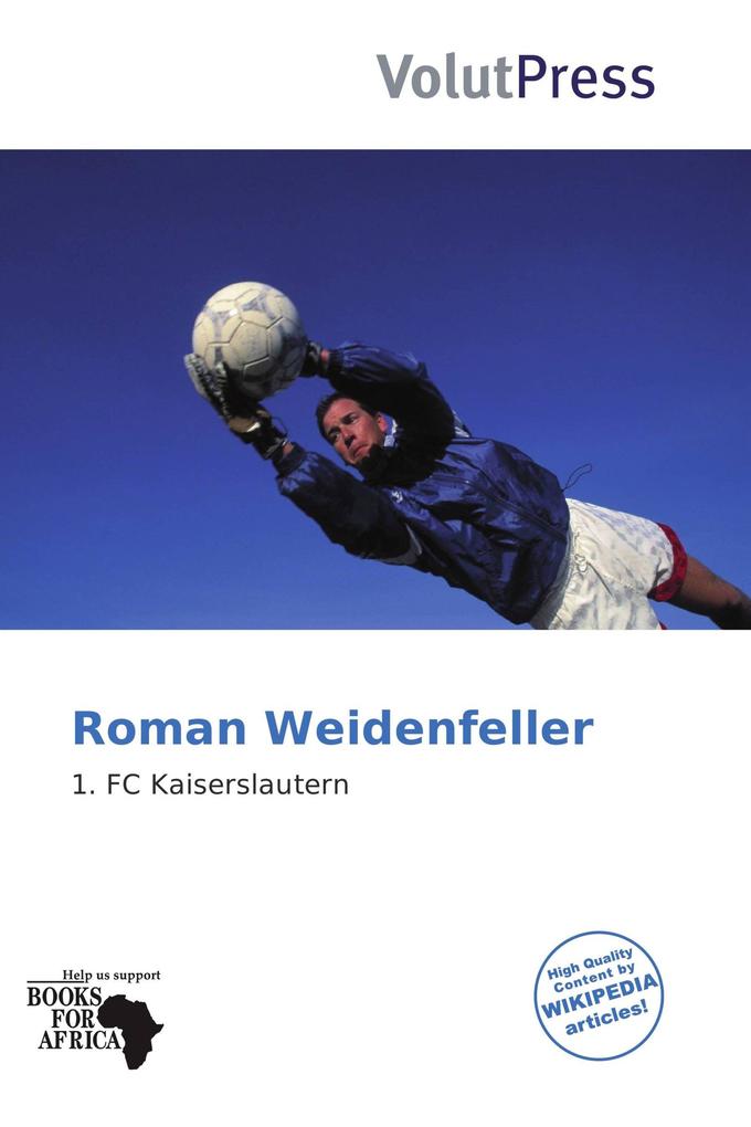 Roman Weidenfeller