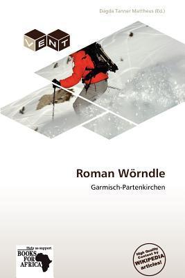 Roman Wörndle