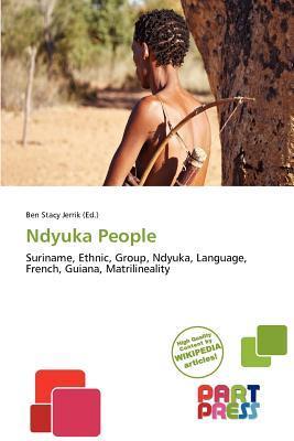 Ndyuka People