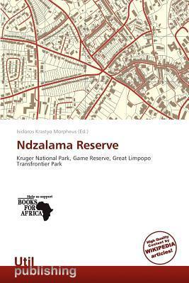 Ndzalama Reserve