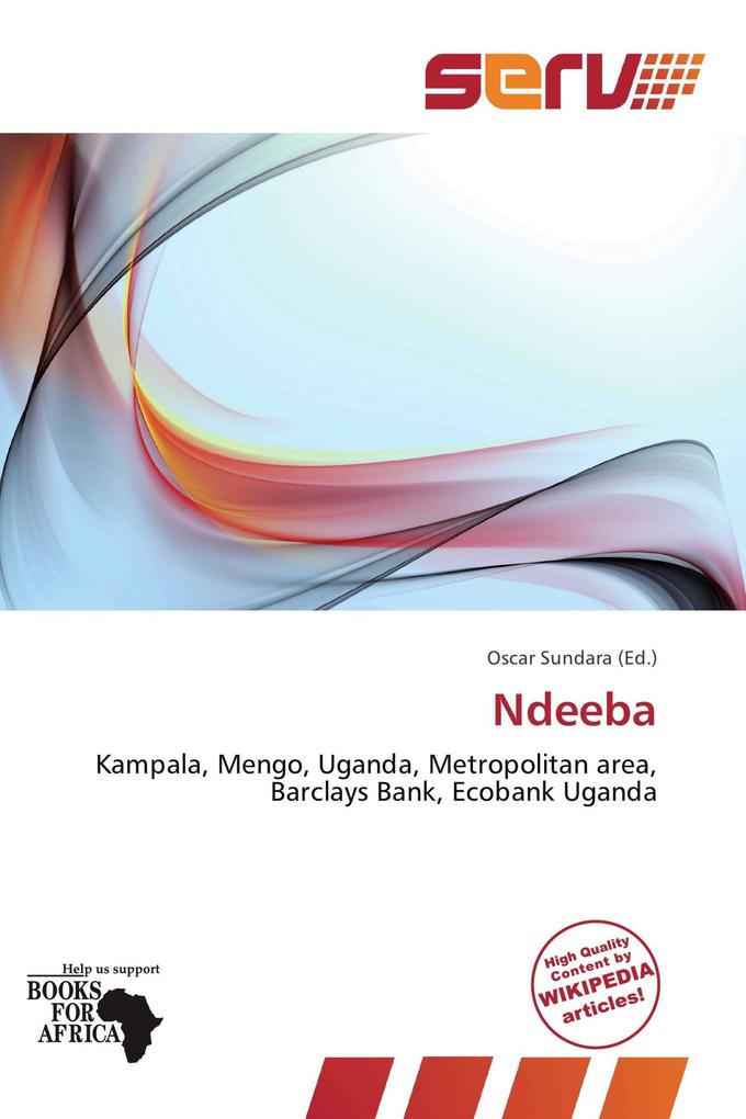 Ndeeba