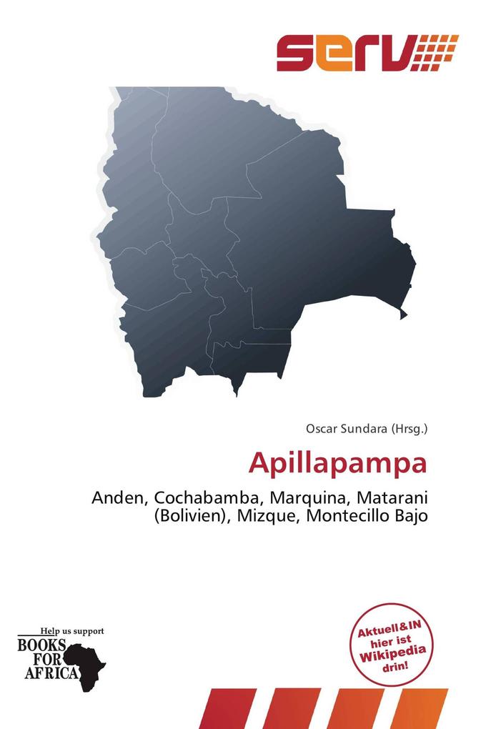 Apillapampa