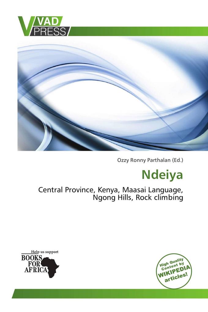 Ndeiya
