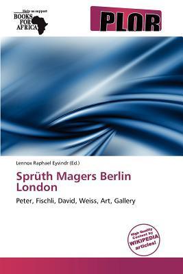 Sprüth Magers Berlin London