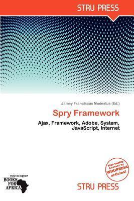 Spry Framework