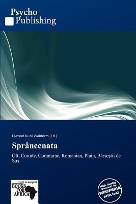 Sprâncenata