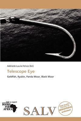 Telescope Eye