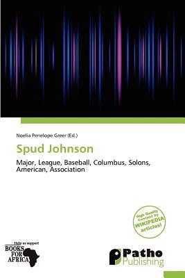 Spud Johnson