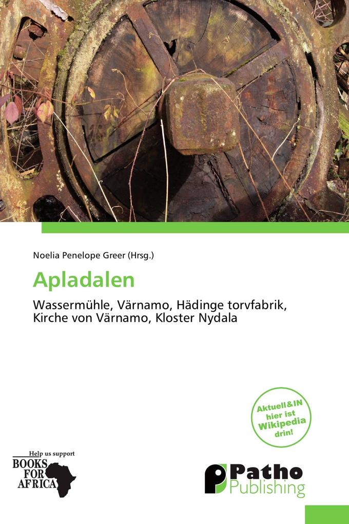 Apladalen