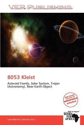 8053 Kleist