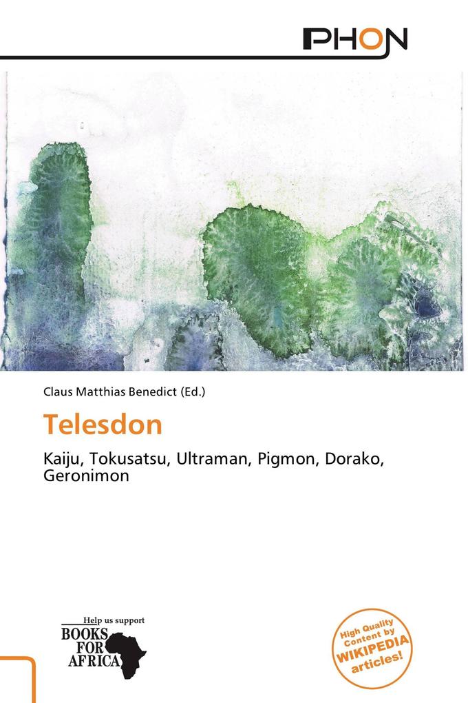 Telesdon