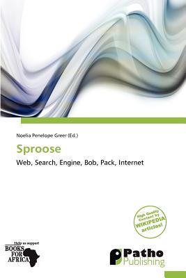 Sproose