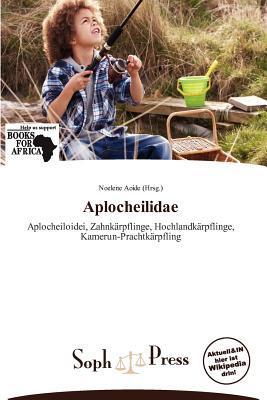 Aplocheilidae