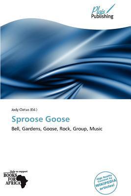 Sproose Goose