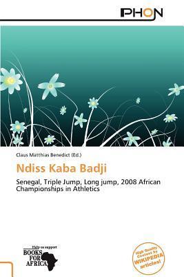Ndiss Kaba Badji