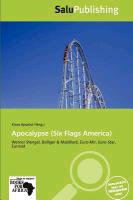 Apocalypse (Six Flags America)