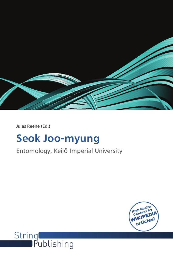 Seok Joo-myung