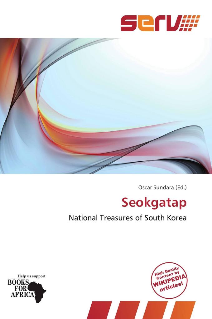Seokgatap