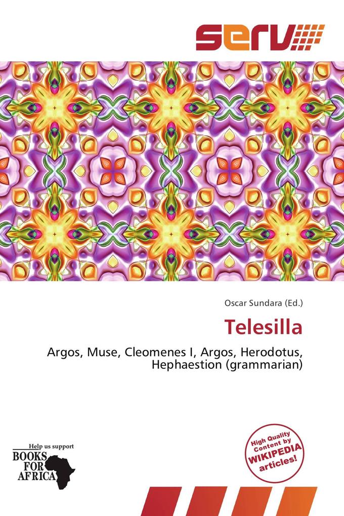 Telesilla
