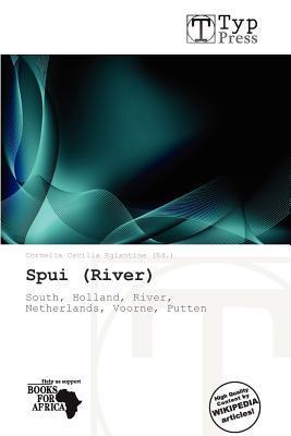 Spui (River)
